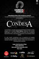 Poster of La Condesa