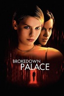 Poster of Brokedown Palace