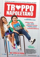 Poster of Too Neapolitan