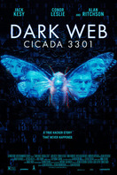 Poster of Dark Web: Cicada 3301
