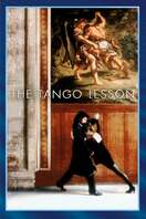 Poster of The Tango Lesson