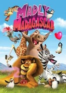 Poster of Madly Madagascar