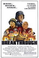 Poster of Breakthrough