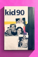 Poster of kid 90