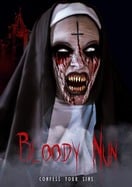 Poster of Bloody Nun