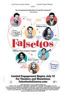 Poster of Falsettos