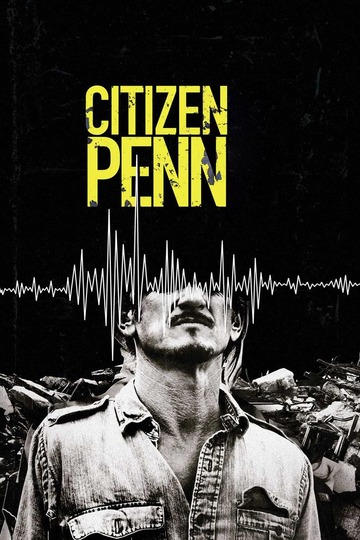 Poster of Citizen Penn