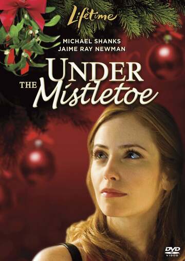 Poster of Under the Mistletoe