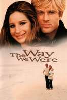Poster of The Way We Were