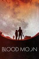 Poster of Blood Moon