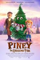 Poster of Piney: The Lonesome Pine