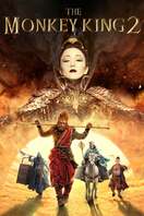 Poster of The Monkey King 2