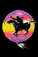 Poster of Neil Young & Crazy Horse: Way Down in the Rust Bucket