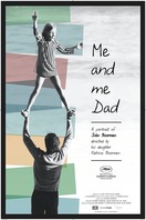 Poster of Me and Me Dad