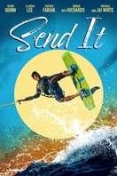 Poster of Send It!