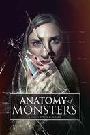Poster of The Anatomy of Monsters