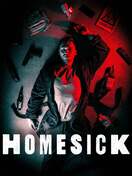 Poster of Homesick