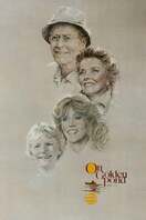 Poster of On Golden Pond