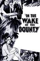 Poster of In the Wake of the Bounty