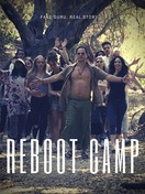 Poster of Reboot Camp