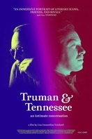 Poster of Truman & Tennessee: An Intimate Conversation