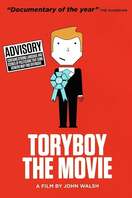 Poster of ToryBoy the Movie