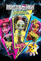Poster of Monster High: Electrified