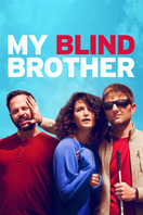 Poster of My Blind Brother