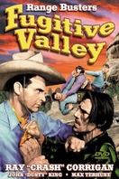 Poster of Fugitive Valley