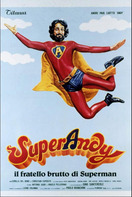 Poster of SuperAndy - Il fratello brutto di Superman