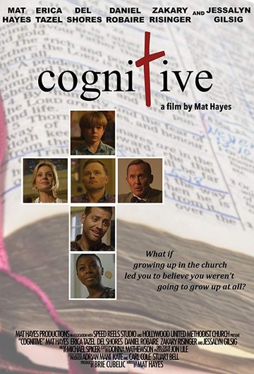 Poster of Cognitive
