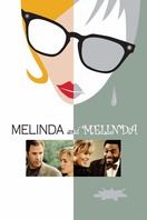 Poster of Melinda and Melinda