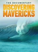 Poster of Discovering Mavericks