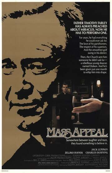 Poster of Mass Appeal