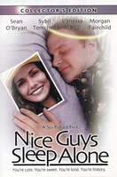 Poster of Nice Guys Sleep Alone