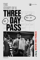 Poster of The Story of a Three-Day Pass