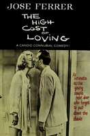 Poster of The High Cost of Loving