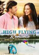 Poster of High Flying Romance