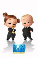 Poster of The Boss Baby: Family Business