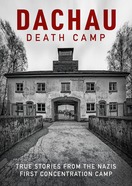 Poster of Dachau: Death Camp