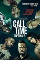 Poster of Call Time The Finale