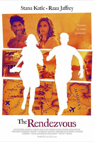 Poster of The Rendezvous
