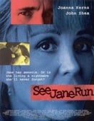 Poster of See Jane Run