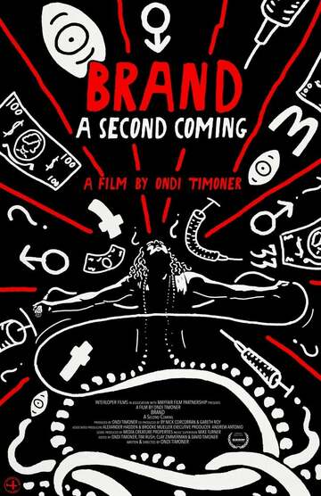 Poster of Brand: A Second Coming