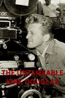Poster of The Untameable Kirk Douglas