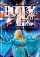 Poster of Dolly: Live from London