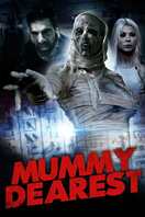 Poster of Mummy Dearest