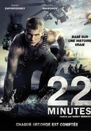 Poster of 22 Minutes