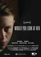 Poster of Would You Look at Her