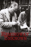 Poster of Hemingway Unknown